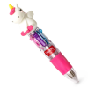 Kleurenpen 4-in-1 - Unicorn